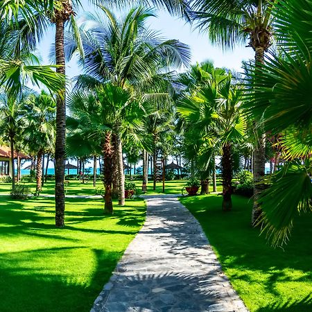 Sunny Beach Resort & Spa Παν Θιέτ Εξωτερικό φωτογραφία