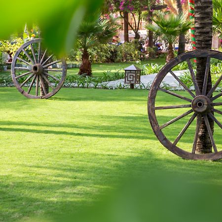 Sunny Beach Resort & Spa Παν Θιέτ Εξωτερικό φωτογραφία
