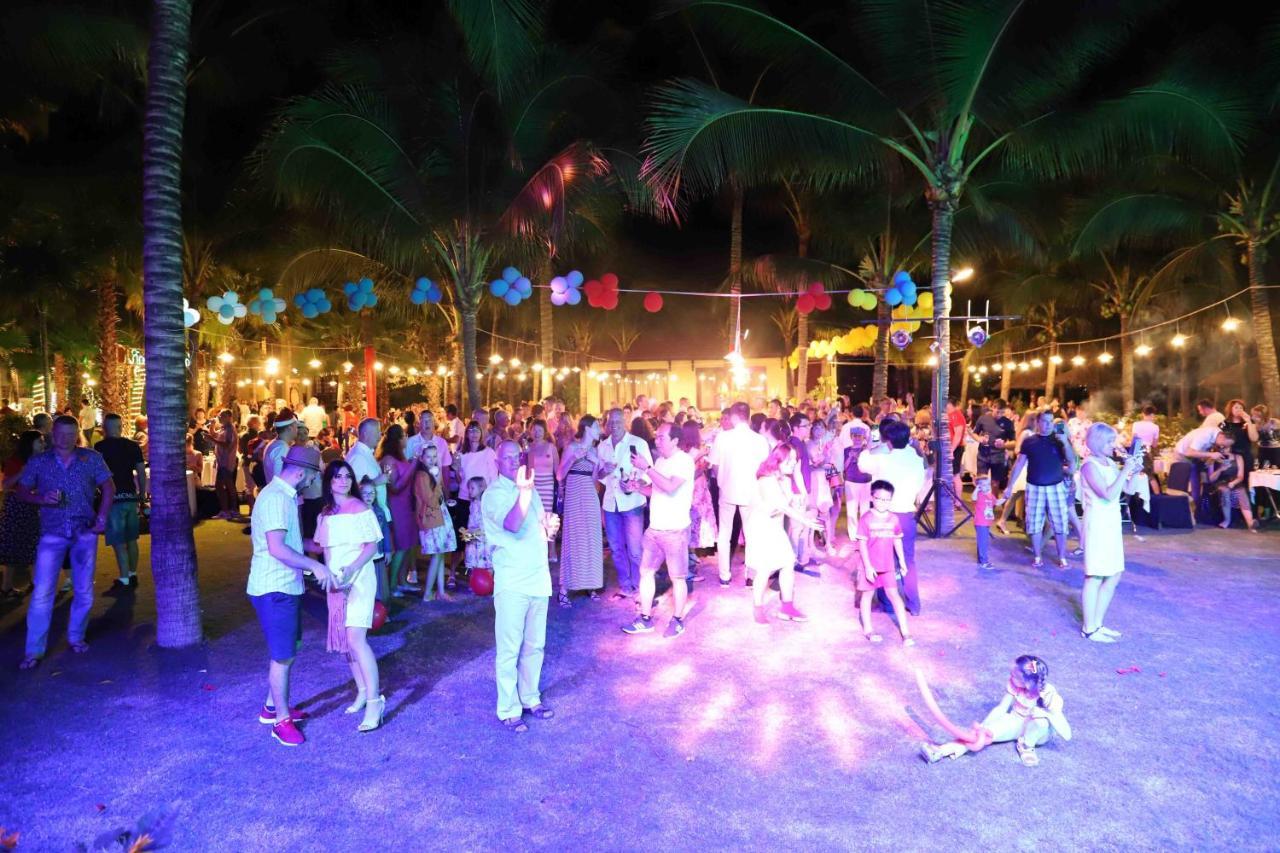 Sunny Beach Resort & Spa Παν Θιέτ Εξωτερικό φωτογραφία