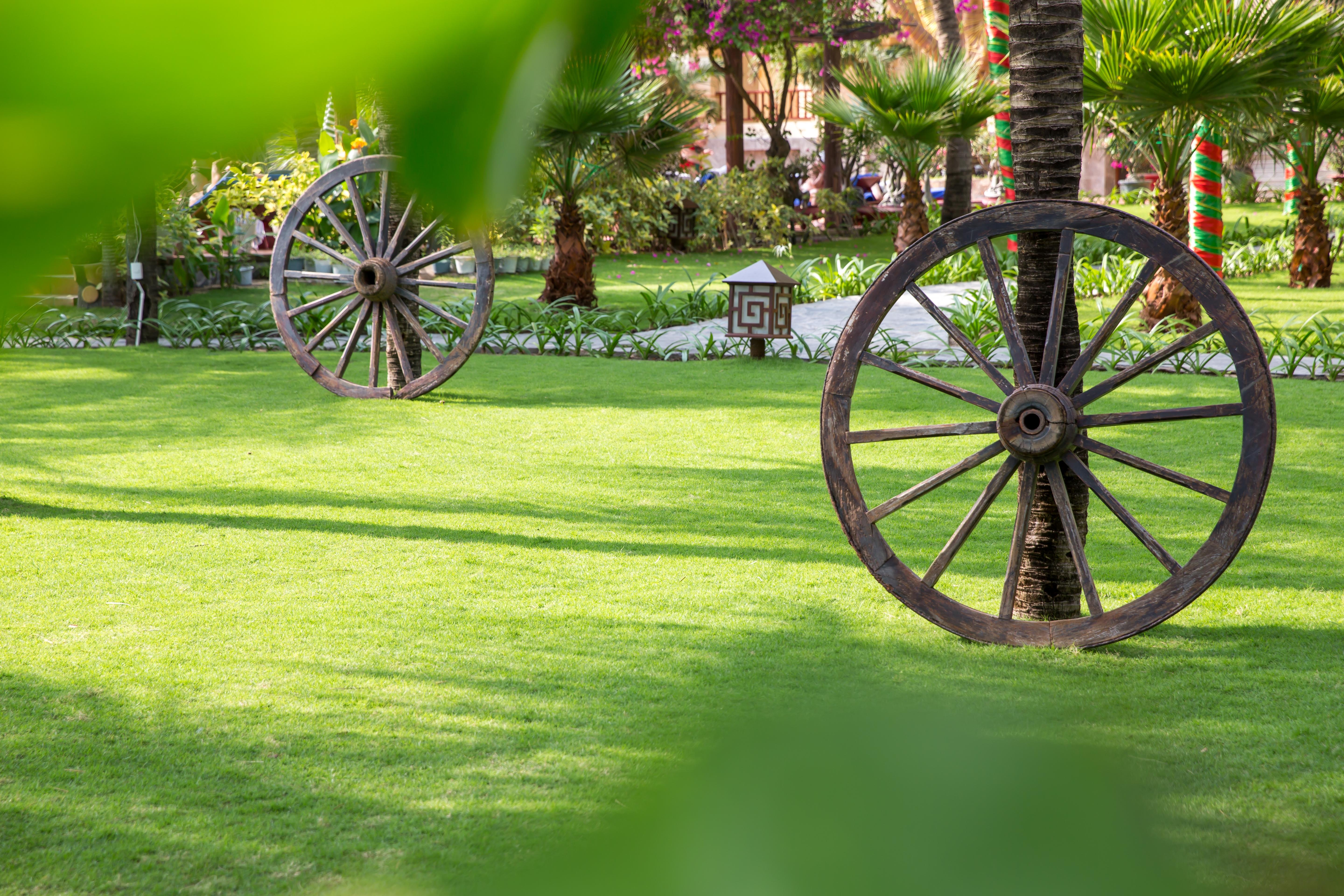 Sunny Beach Resort & Spa Παν Θιέτ Εξωτερικό φωτογραφία