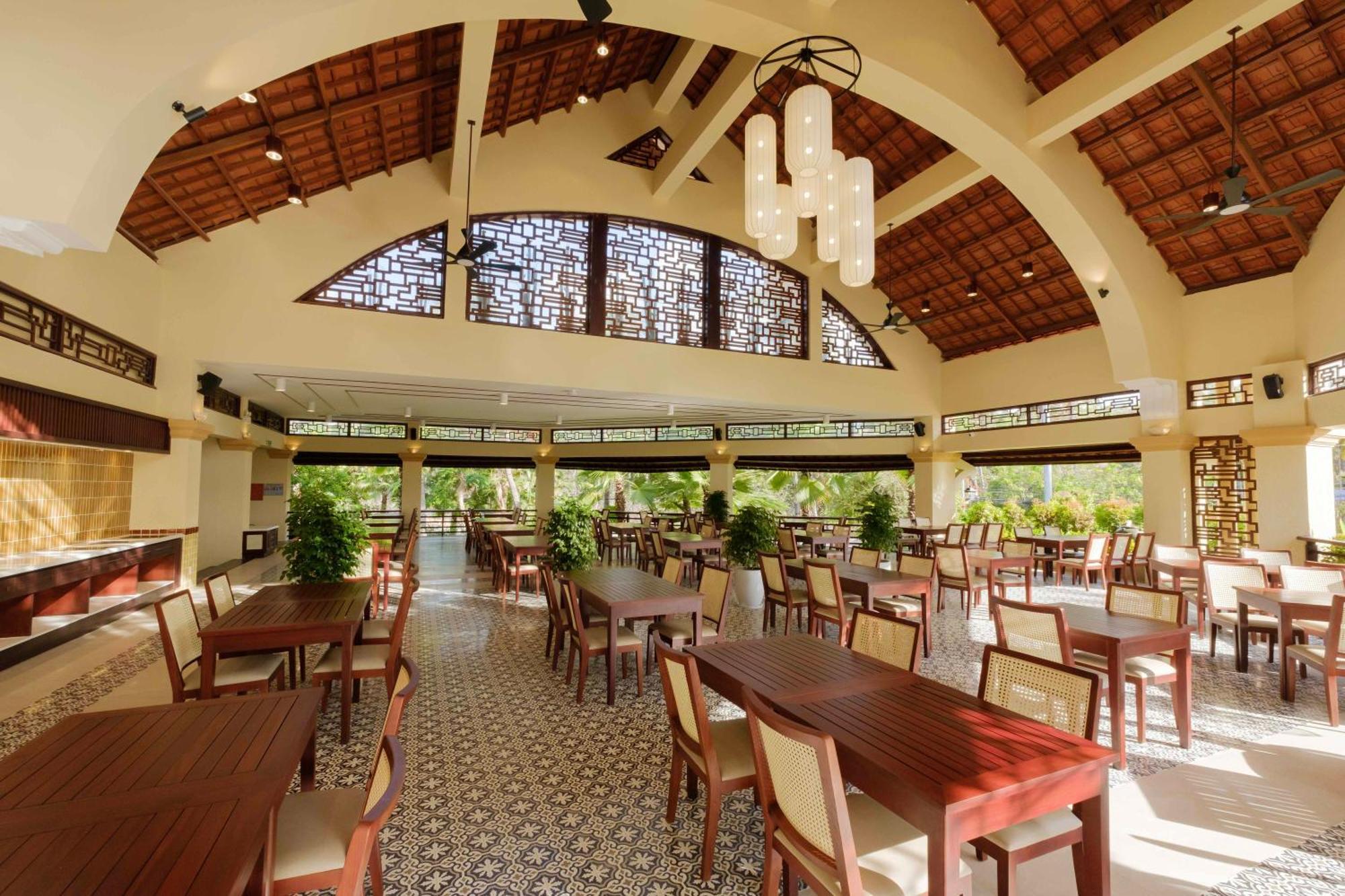 Sunny Beach Resort & Spa Παν Θιέτ Εξωτερικό φωτογραφία