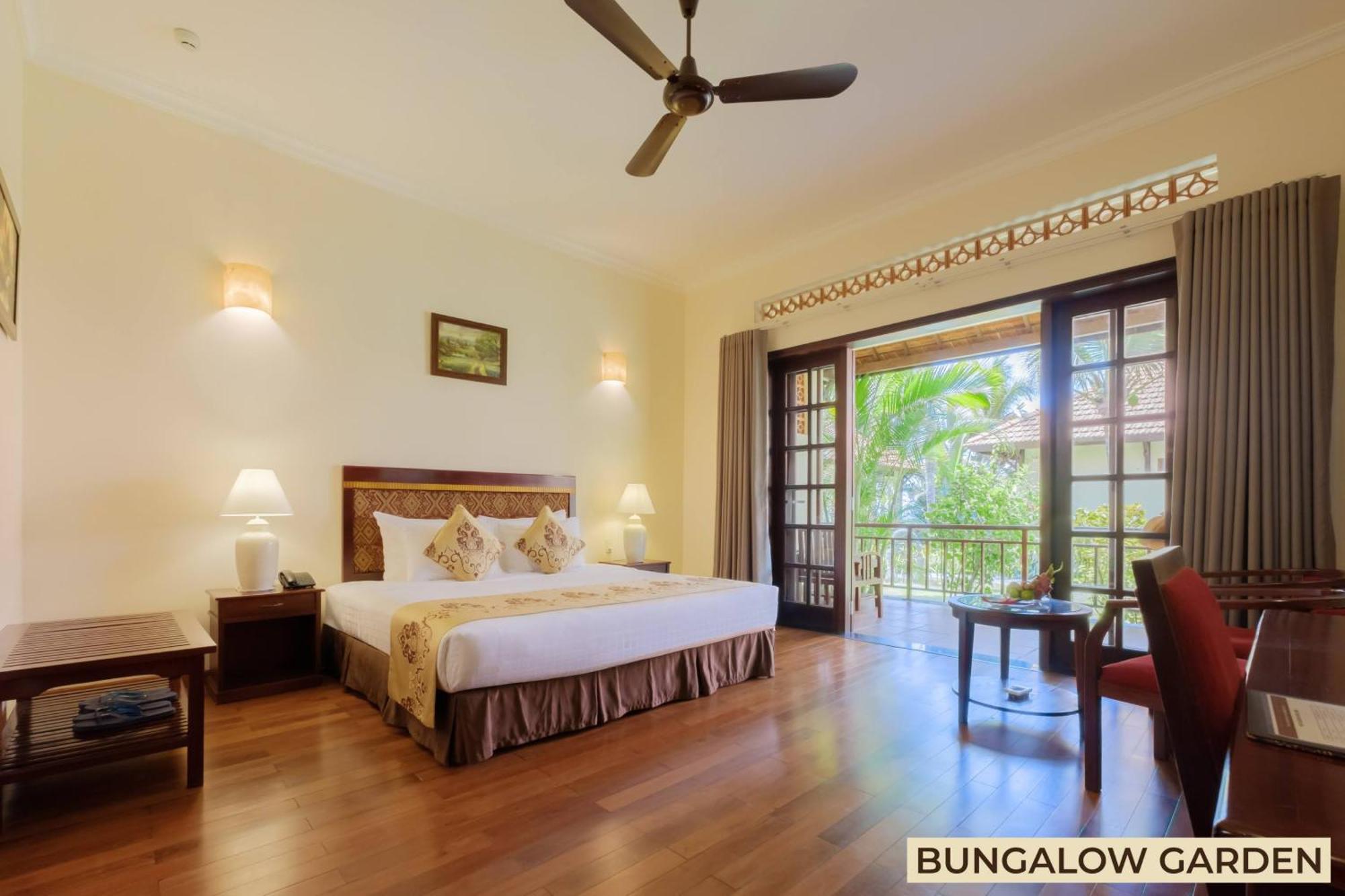 Sunny Beach Resort & Spa Παν Θιέτ Εξωτερικό φωτογραφία