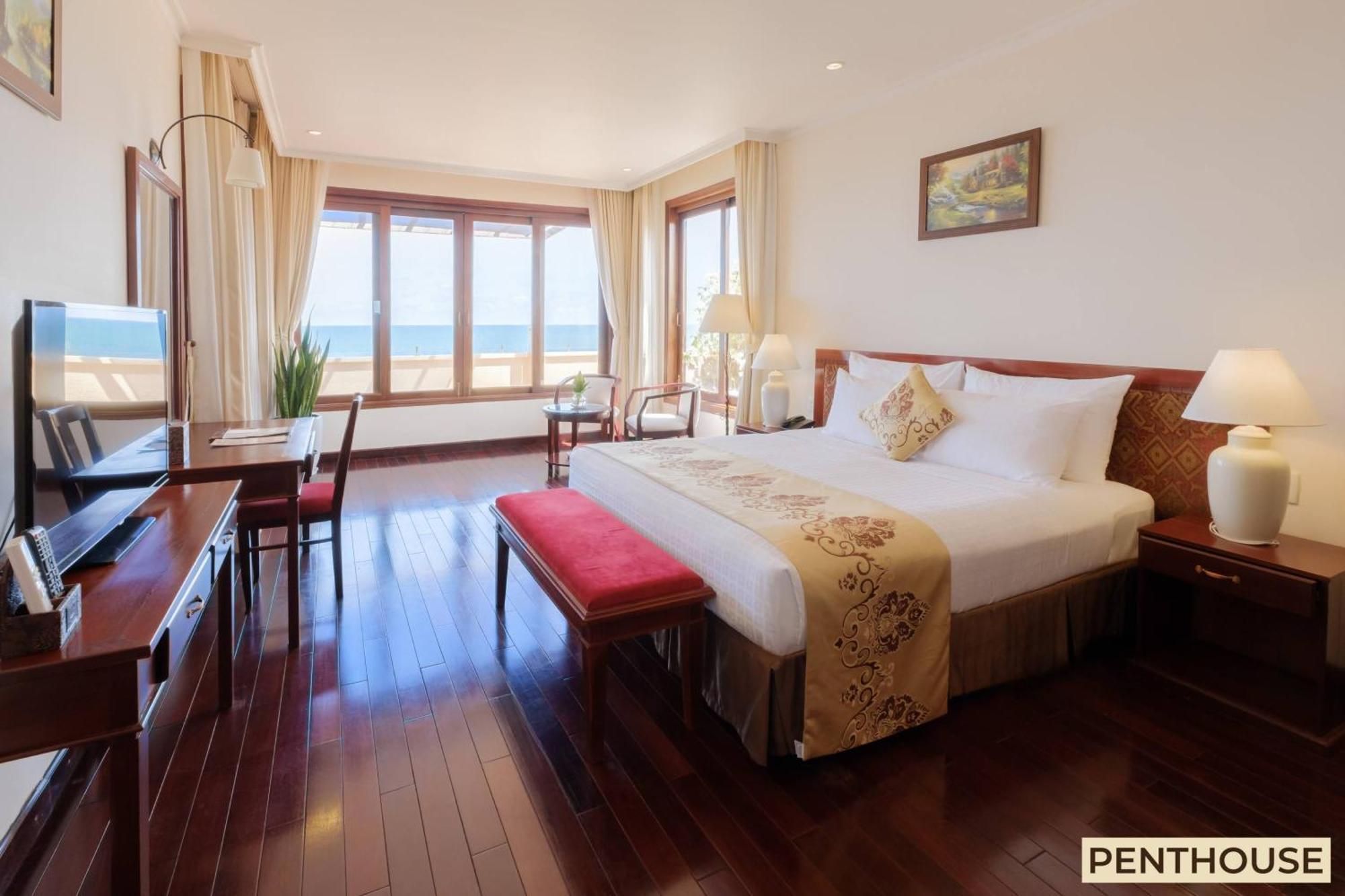 Sunny Beach Resort & Spa Παν Θιέτ Εξωτερικό φωτογραφία
