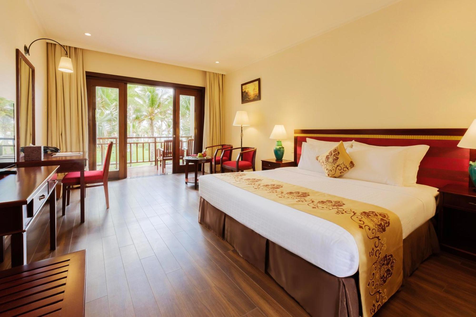 Sunny Beach Resort & Spa Παν Θιέτ Εξωτερικό φωτογραφία