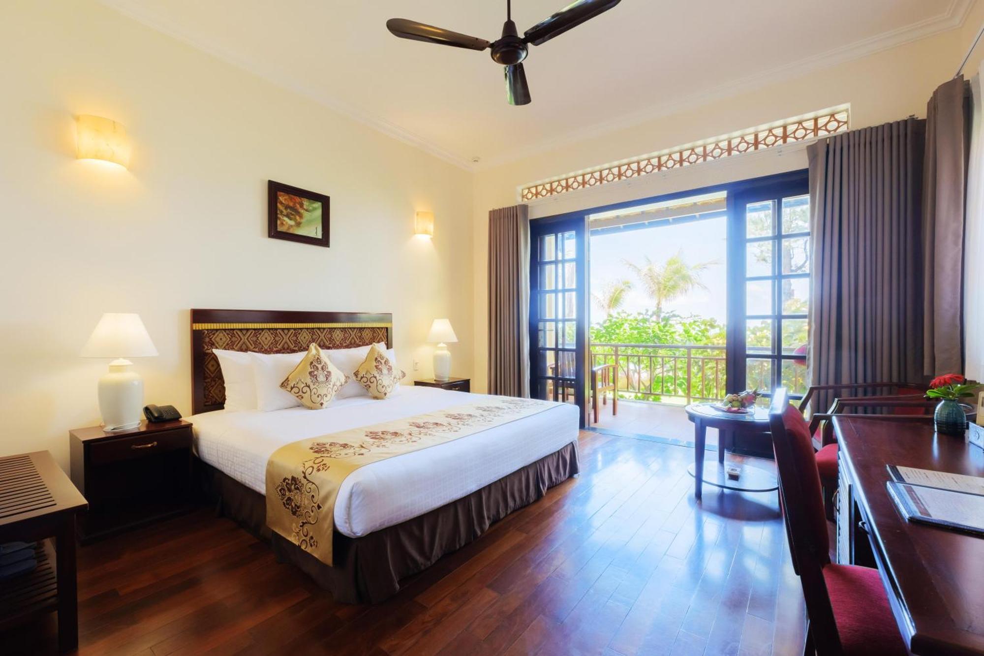 Sunny Beach Resort & Spa Παν Θιέτ Εξωτερικό φωτογραφία