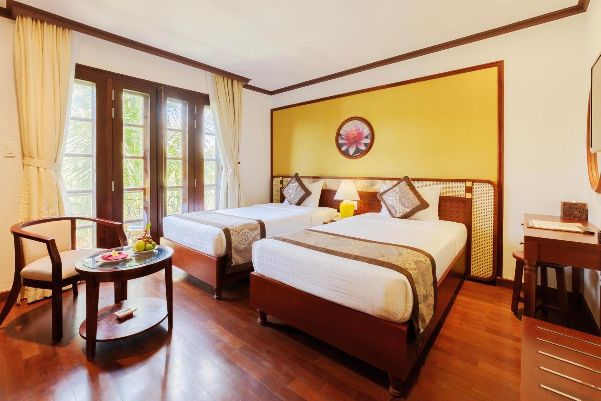 Sunny Beach Resort & Spa Παν Θιέτ Εξωτερικό φωτογραφία