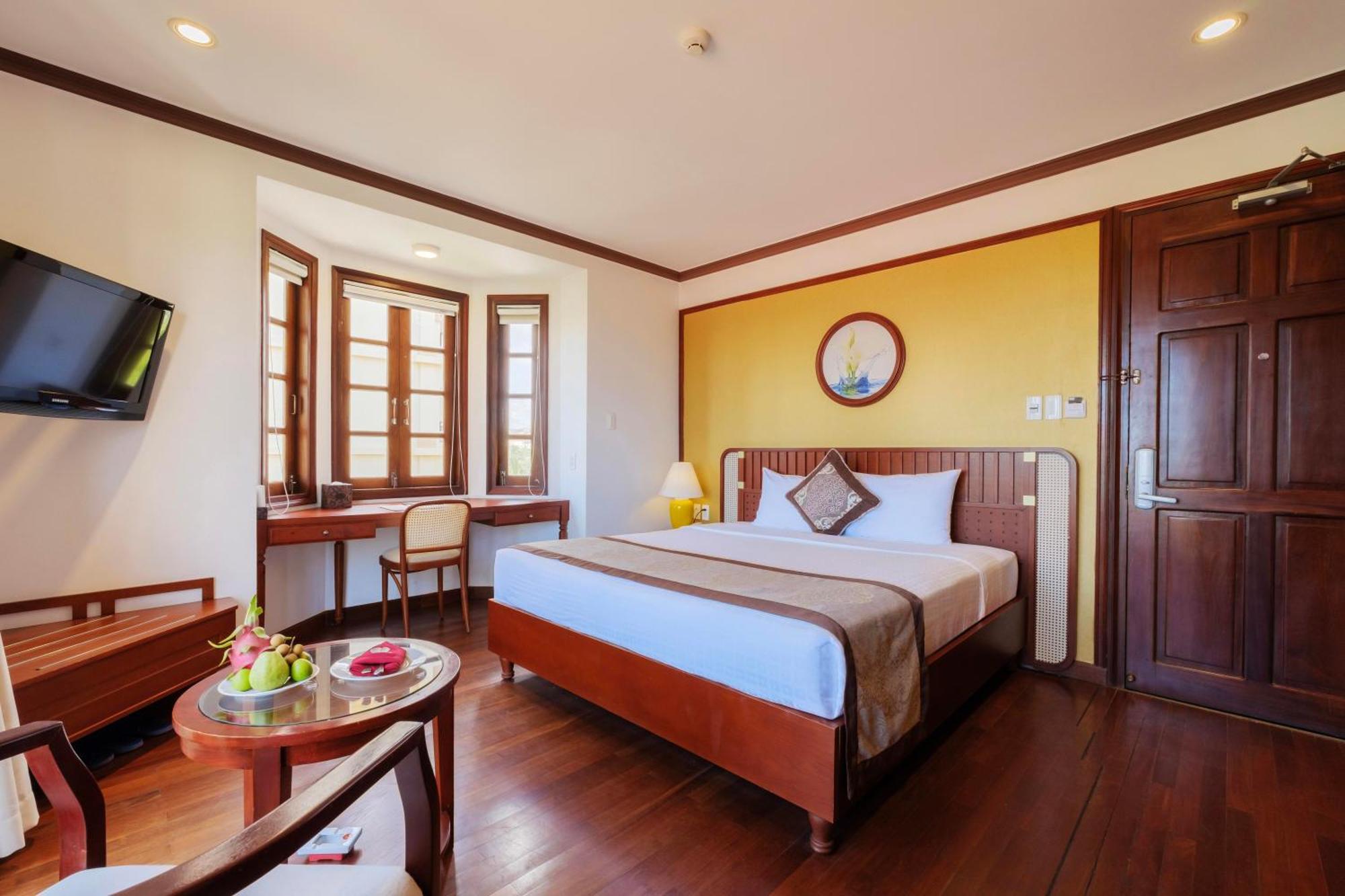 Sunny Beach Resort & Spa Παν Θιέτ Εξωτερικό φωτογραφία