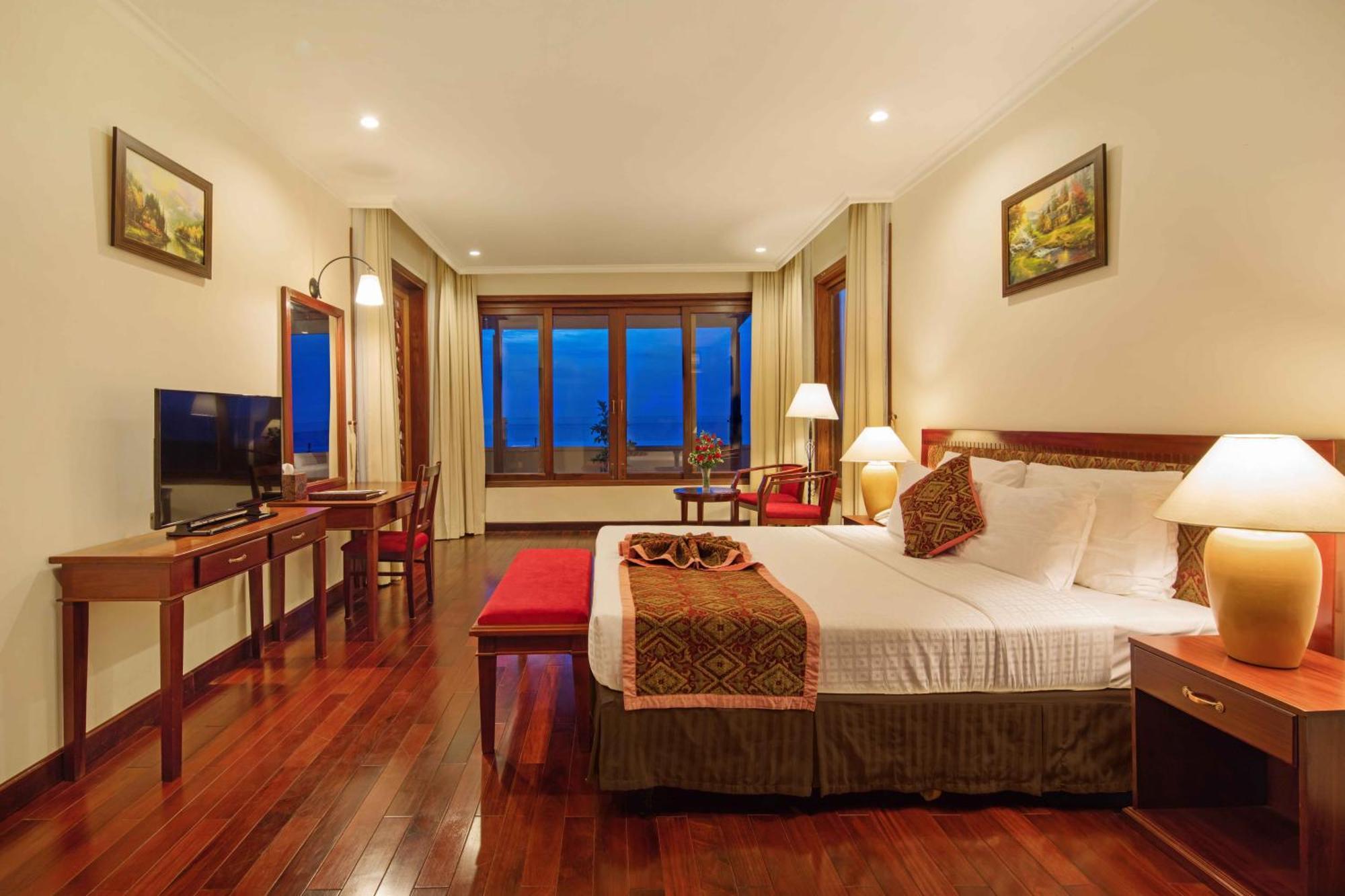 Sunny Beach Resort & Spa Παν Θιέτ Εξωτερικό φωτογραφία