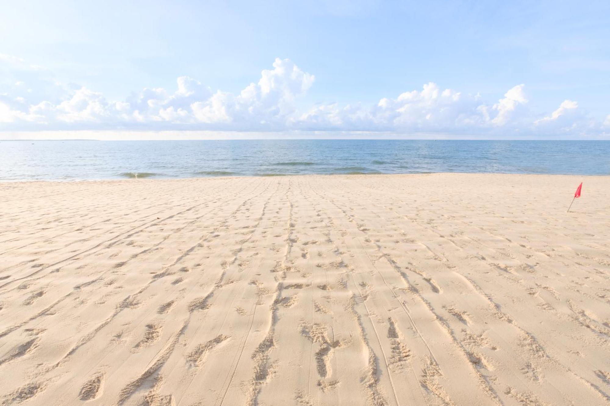 Sunny Beach Resort & Spa Παν Θιέτ Εξωτερικό φωτογραφία